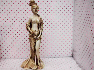 刻骨尼羅河皇后