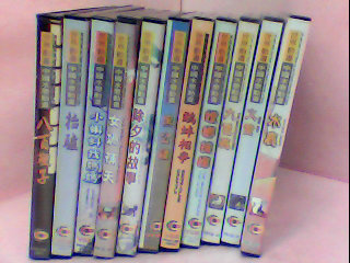 VCD-單售