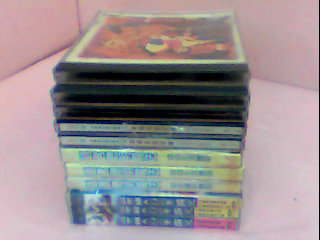 VCD