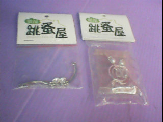 耳環 單售