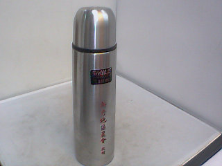 保溫瓶(瓶蓋瑕疵)