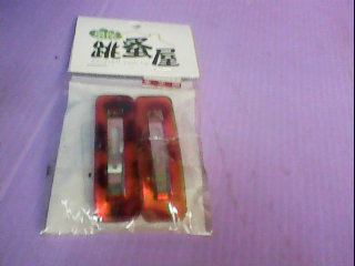 髮夾