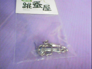 耳環