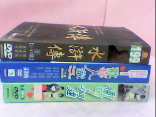 DVD-單售
