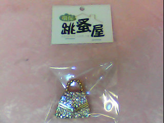 胸針