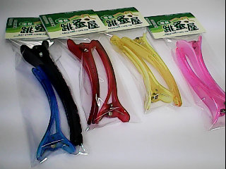 髮夾
