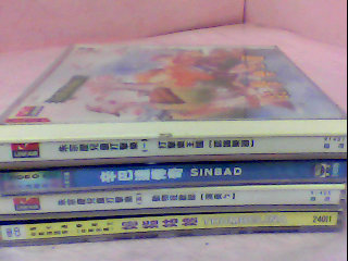 CD-單售