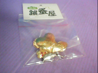 胸針