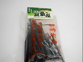 髮夾