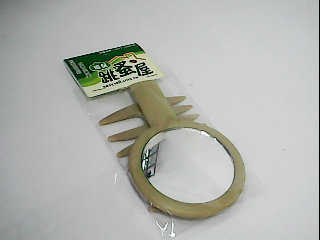 梳鏡組