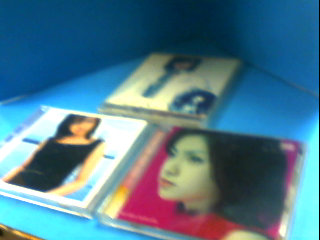 CD-深田恭子