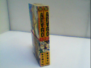 漫畫2冊