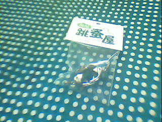 髮夾