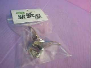 髮夾