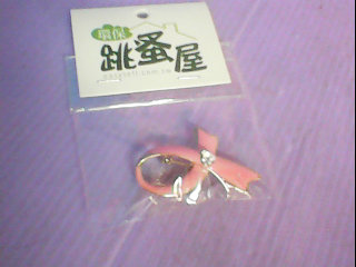 胸針