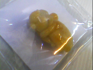 A級緬甸玉墜