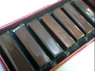 紅紫檀印臺-單售