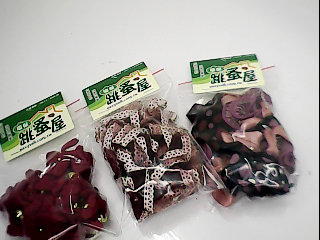 髮帶 單售