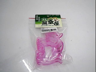 髮夾