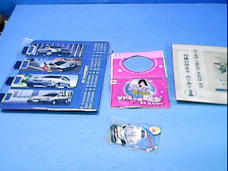磁鐵組