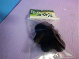 髮束