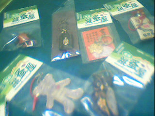 吊飾