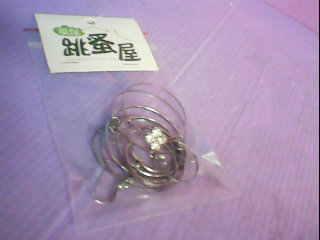耳環
