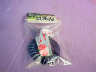 髮飾