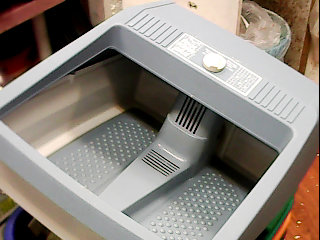 泡腳機