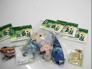 吊飾
