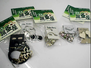 耳環