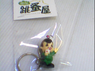 鑰匙圈
