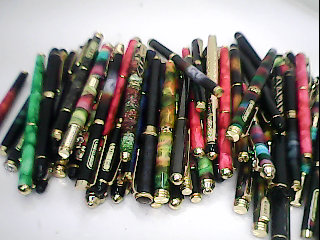 全新鋼筆