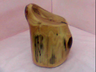 正檜木重油擺飾