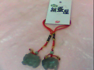 吊飾