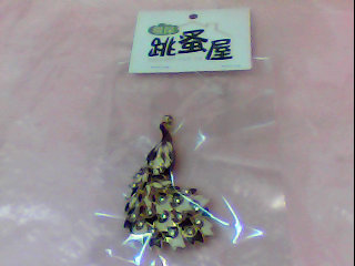 胸針