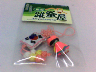 吊飾