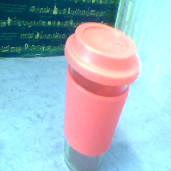 玻璃隨手杯