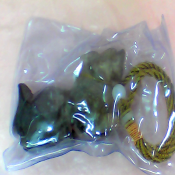 吉祥玉麒麟
