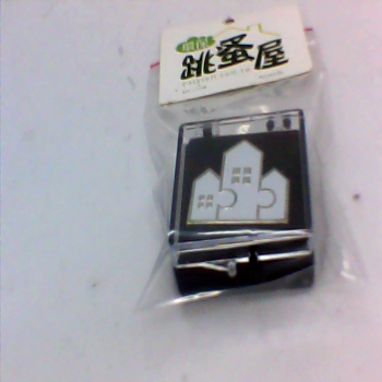 胸針