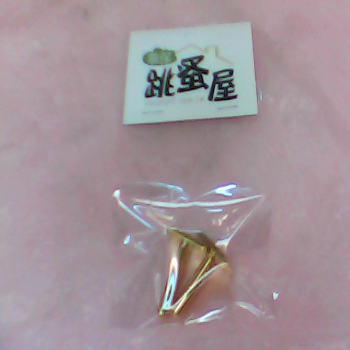 袖扣