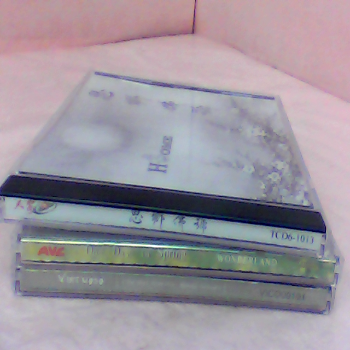 CD-單售