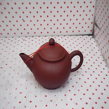 茶壺