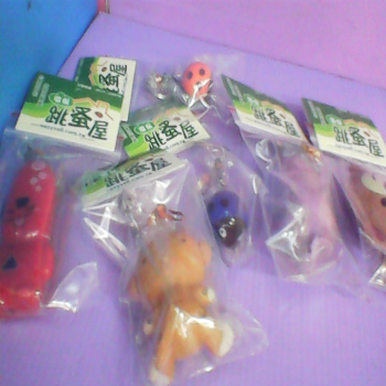 鑰匙圈吊飾