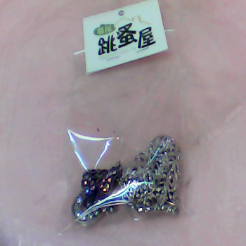 墜子