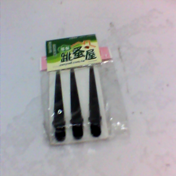 髮夾