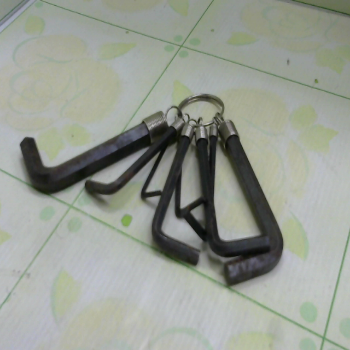 工具