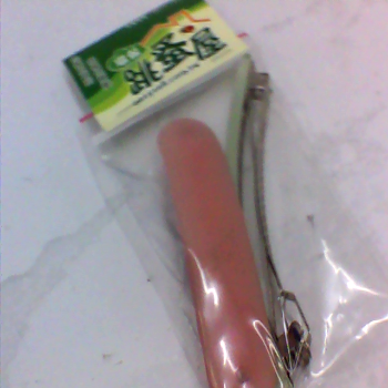 髮夾