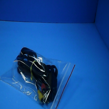 電視遊樂器線材