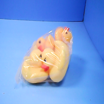 小鴨福袋